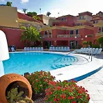 Laguna Park 2 Appart hôtel Costa Adeje (Tenerife)