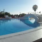 Appart hôtel Laguna Park 2