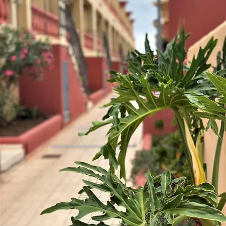 Lejlighedshotel Laguna Park 2