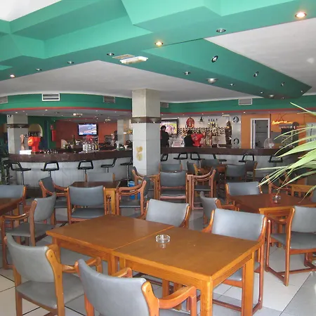 Lejlighedshotel Laguna Park 2 2*