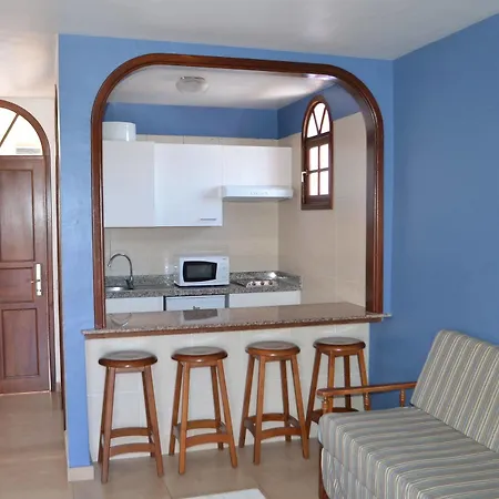 Lejlighedshotel Laguna Park 2 2*