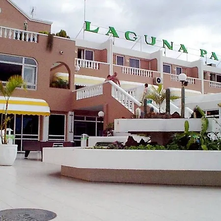 Апарт-отель Laguna Park 2 2*