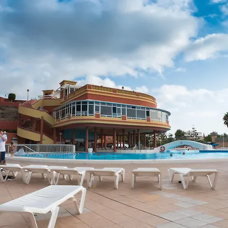 Laguna Park 2 2* Адехе