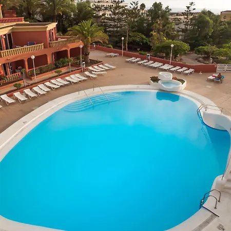 Laguna Park 2 2* Адехе
