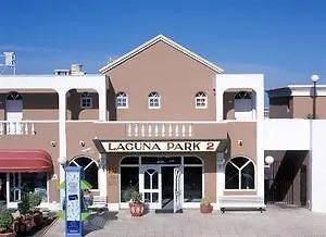 Апарт-отель Laguna Park 2