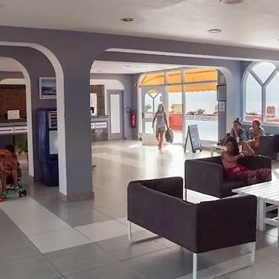 Aparthotel Laguna Park 2