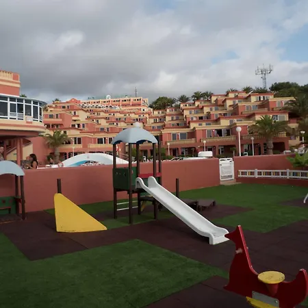 Hotel apartamentowy Laguna Park 2 2*
