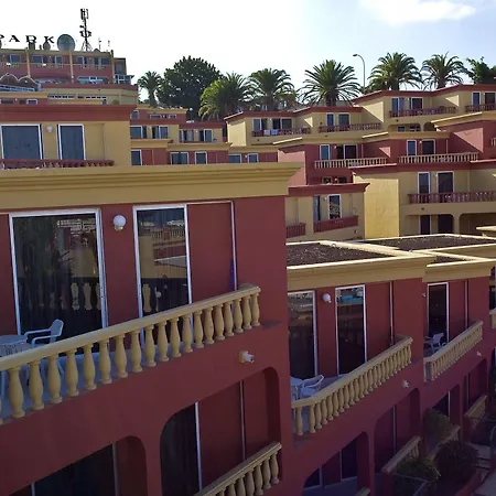 Hotel apartamentowy Laguna Park 2