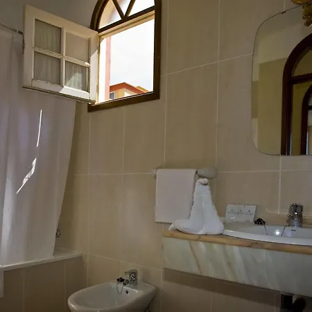 Laguna Park 2 Hotel apartamentowy Costa Adeje (Tenerife)