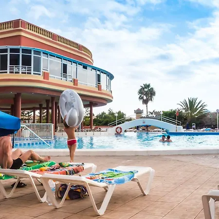 Laguna Park 2 Hotel apartamentowy Costa Adeje (Tenerife)
