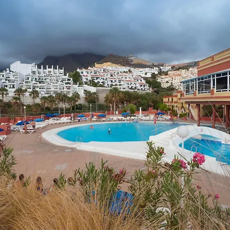 Laguna Park 2 Hotel apartamentowy 2*
