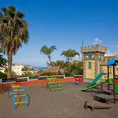 Hotel apartamentowy Laguna Park 2